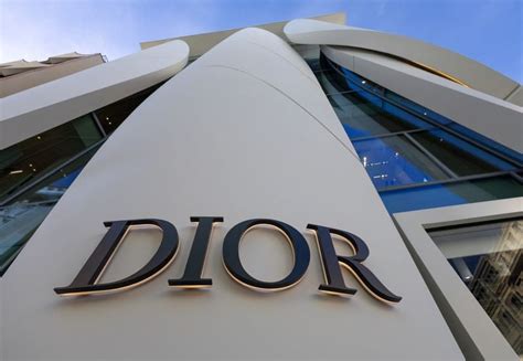 MANUFACTURES DIOR SRL, Scandicci, Italy, VIA DON 